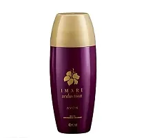 AVON Imari Seduction Body Spray (140ml) with Body Roll On Deodorant (40ml) - Pack of 2-thumb1