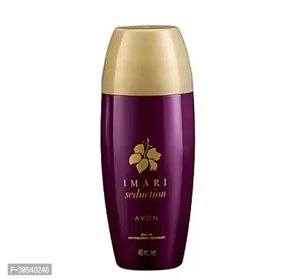 AVON Imari Seduction Body Spray (140ml) with Body Roll On Deodorant (40ml) - Pack of 2-thumb2