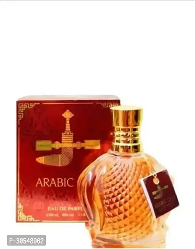 Long Lasting Fragrance Perfume