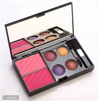 Alluring Beauty Makeup Kit