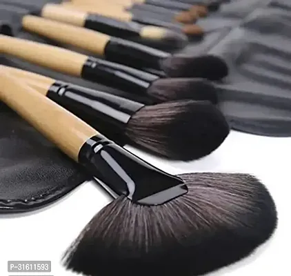 HOT BEAUTY BEAUTY PROFESSIONAL 24 Pcs Makeup Brush