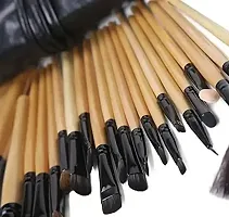 HOT BEAUTY BEAUTY PROFESSIONAL 24 Pcs Makeup Brush-thumb1