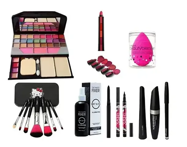 Must Have Beauty Kits and Combos