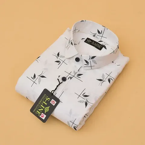 Best Selling Cotton Blend Other Casual Shirt 