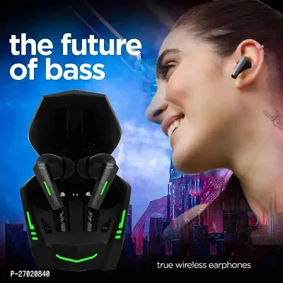 Classy Wireless Bluetooth Ear Buds