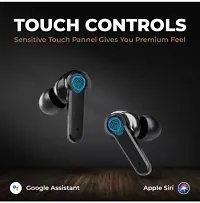 Classy Wireless Bluetooth Ear Buds-thumb3