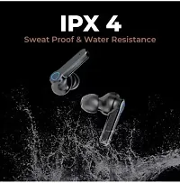 Classy Wireless Bluetooth Ear Buds-thumb1