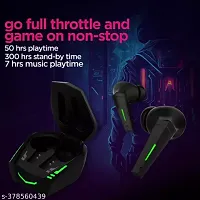New Latest Top Best Quality Earbuds L131(Black)-thumb1