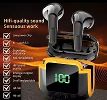 Pro 90 New Latest Top Best Quality Earbuds-thumb1