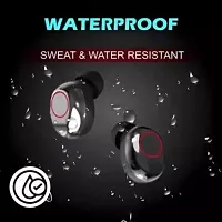 Classy Wireless Bluetooth Ear Buds-thumb1