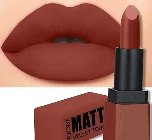 FORFOR? Intense Matte Lipstick