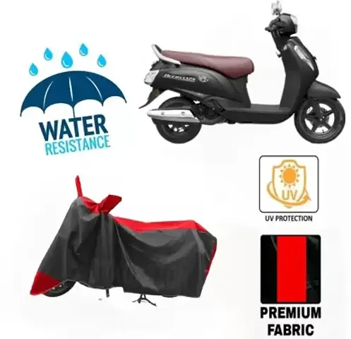 Hot Selling Motorbike Accessories 