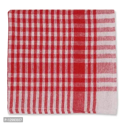 Hivata Roti Kapda Cotton Printed Kitchen Roti Cover/Chapati Covers/Roti Rumal/Rumals to Keep Roti/Chapati Fresh Cloth Napkin |Chapatis Kapda for Home and Kitchen Multicolour (Pack of 10)-thumb3