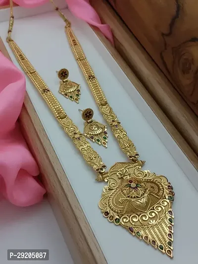 Trendy MangalSutra-thumb0