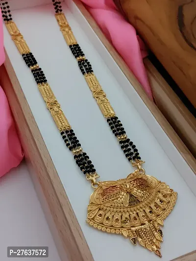 Elegant Mangalsutra for Women-thumb0