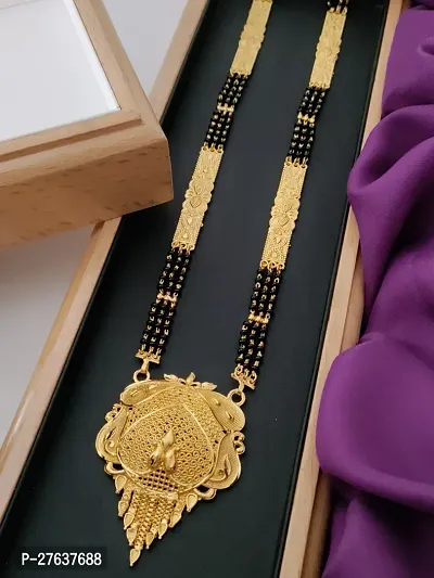 Elegant Mangalsutra for Women