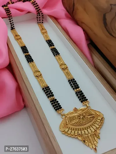 Elegant Mangalsutra for Women-thumb0