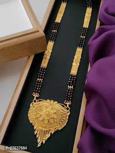 Elegant Mangalsutra for Women