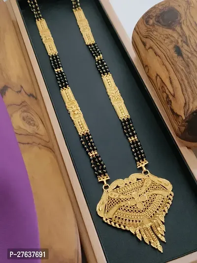 Elegant Mangalsutra for Women