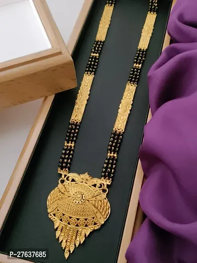 Elegant Mangalsutra for Women