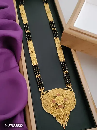 Elegant Mangalsutra for Women-thumb0