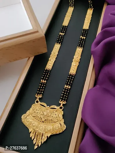 Elegant Mangalsutra for Women