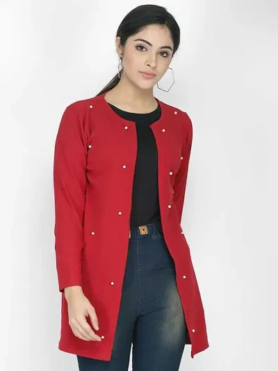 Cotton Jackets For Women