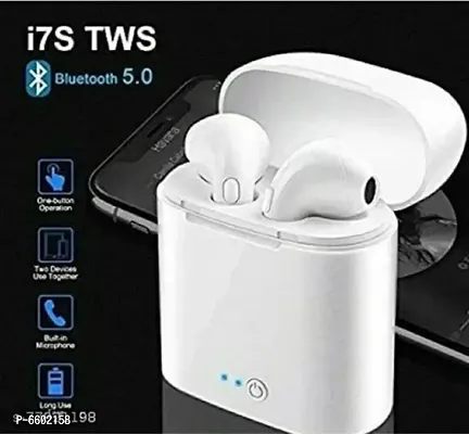 i7 tws bluetooth earpods-thumb0