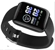 id 116 smart Fitpro band for both men and women-thumb1