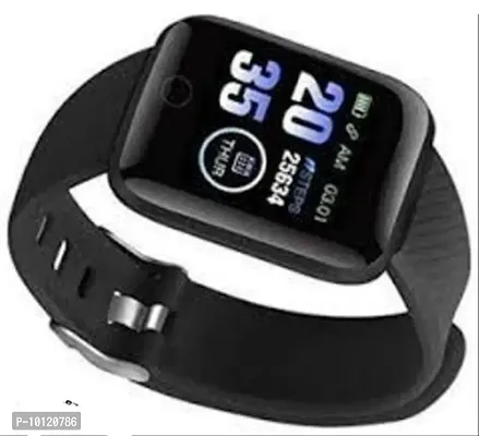 id 116 smart Fitpro band for both men and women-thumb2