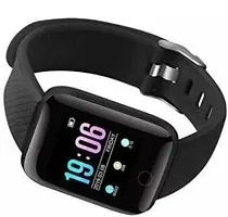 id 116 smart Fitpro band for both men and women-thumb2