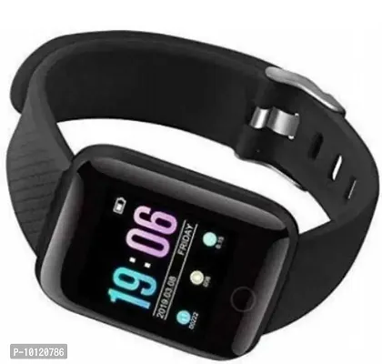 id 116 smart Fitpro band for both men and women-thumb3