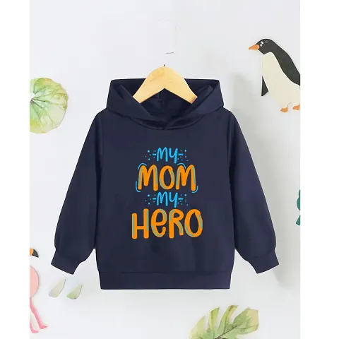 Trendy Kids Sweatshirt For Boys