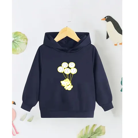 Trendy Kids Sweatshirt For Boys