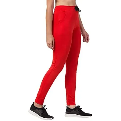 Buy online Women Solid Track Pant Combo from bottom wear for Women by  Indiweaves for ₹1679 at 40% off | 2023 Limeroad.com