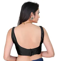 Reliable  Pure Banglori Silk  Stitched Blouses For Women-thumb1