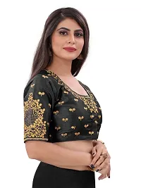 Reliable  Pure Banglori Silk  Stitched Blouses For Women-thumb2