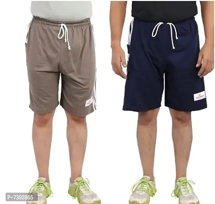 Trendy Comfortable Stylish Shorts/Bermuda/Half Pants-thumb0
