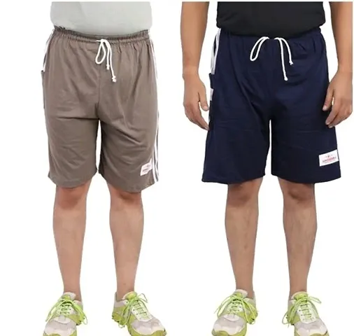 Trendy Comfortable Stylish Shorts/Bermuda/Half Pants