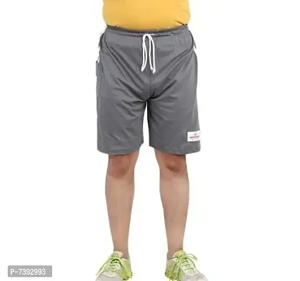 Trendy Comfortable Stylish Shorts/Bermuda/Half Pants-thumb0
