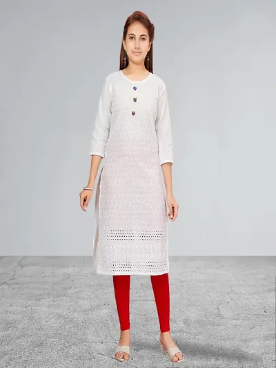 Beautiful Cotton Stitched Salwar Suit Sets 