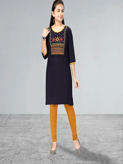 Trendy Cotton Stitched Salwar Suit Sets 