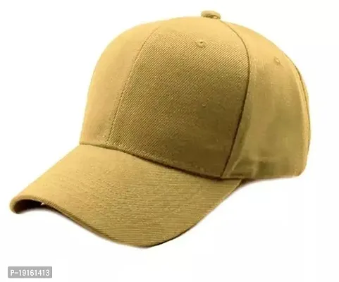 Fashionable And Stylish Unisex Cap-thumb0