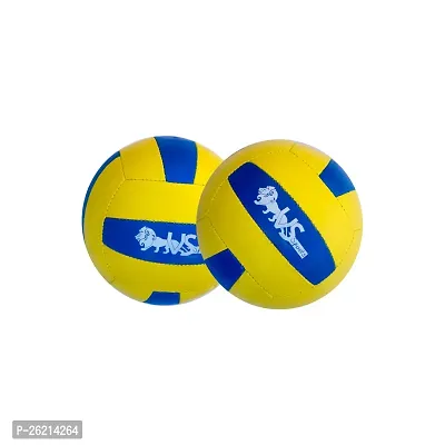VS Sports Air Pin Waterproof Volleyball-Pack Of 2