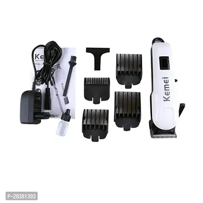 Professional Cordless Rechargeable LED Display Hair Clipper-thumb4