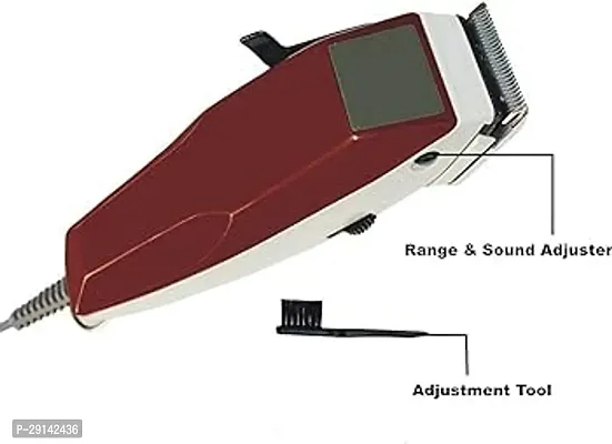 Electric  Adjustable Trimmer-thumb3