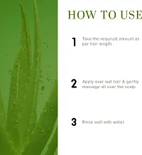 Aloevera 2 in 1 Shampoo-thumb3