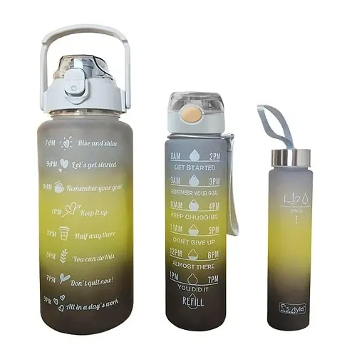 Limited Stock!! Water Bottles 