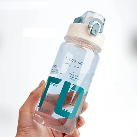 Must Have water bottles 