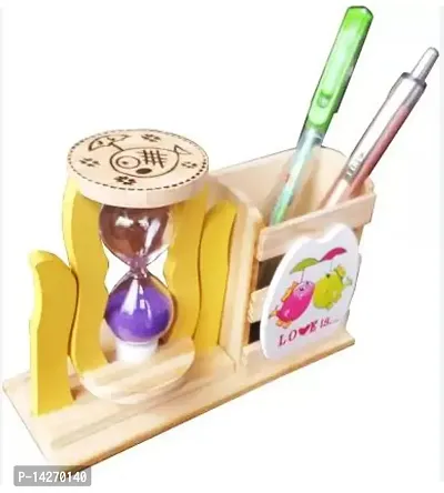 Classic Pen Stand For Home and Desk Organiser